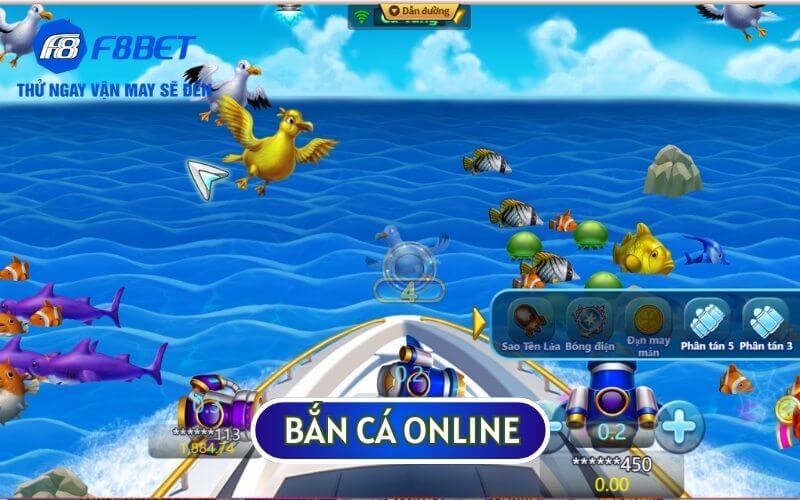 ban ca online 1